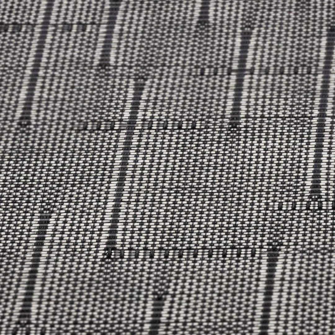 Floordirekt Grillschutzmatte | Schwer entflammbar | 2 Grössen | 5 Designs | Grillmatten zum Grillen