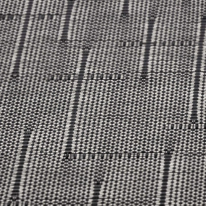 Floordirekt Grillschutzmatte | Schwer entflammbar | 2 Grössen | 5 Designs | Grillmatten zum Grillen