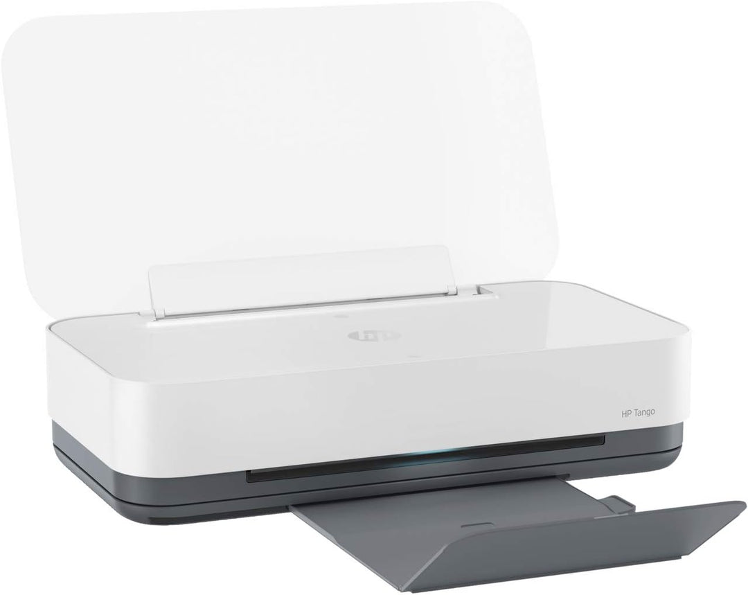 HP Tango Smart Home Drucker (HP Instant Ink, WLAN, Bluetooth, integrierte Sprachsteuerung, mit 6 Mon