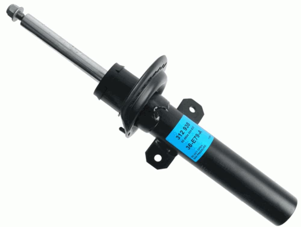 SACHS 312 938 Stossdämpfer Für Ford MONDEO III CLIPPER (BWY) 2000-2007 Vorderachse