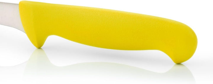 Arcos Filetiermesser mit Nitrum Edelstahlklinge 200 mm - Scharfes Messer für Fleisch und Fisch - Erg