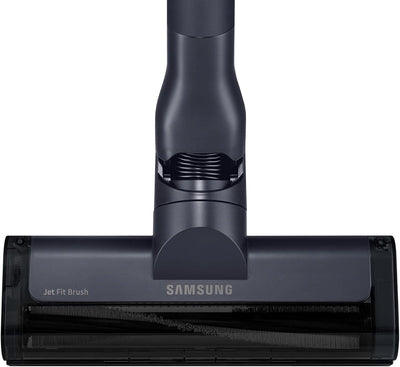 Samsung Jet 60 turbo VS15A6031R1/EG, Akku-Handstaubsauger, kabellos, beutellos, max. 150 W, wechselb