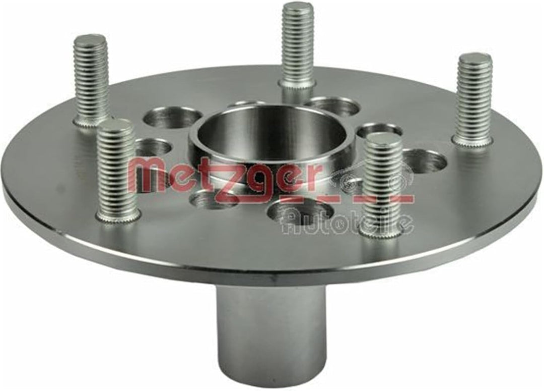 METZGER N 1031 Radnabe
