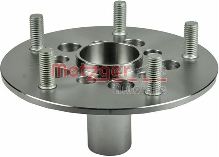 METZGER N 1031 Radnabe