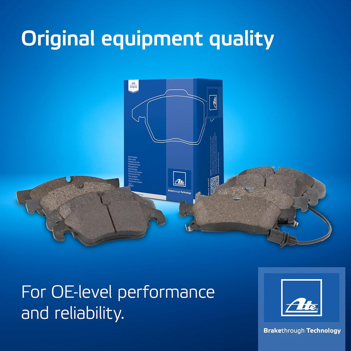 ATE 13.0470-4883.2 Bremssättel