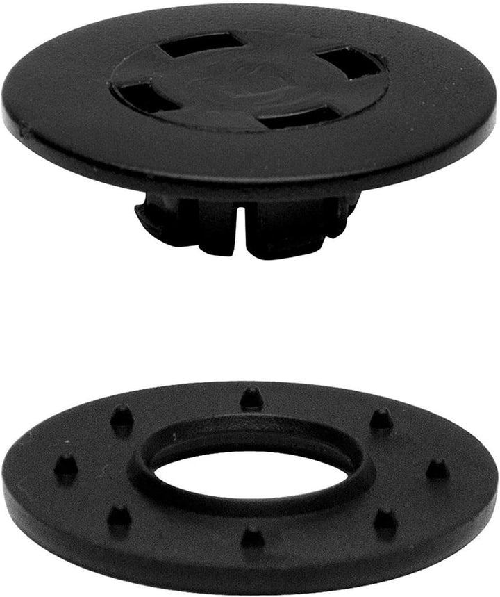 ilTappetoAuto by Fabbri 3 - COLOR0000009R- Massgeschneiderte Automatten aus rutschfestem Teppich, 2