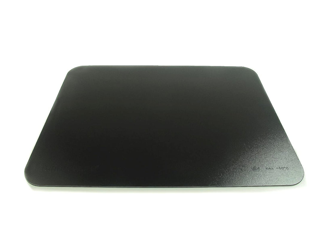 TUPPERWARE Schneidbrett SchneidFlex Schwarz D179 Rutschfest Flexibel Flexibrett 9001