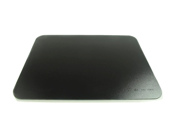 TUPPERWARE Schneidbrett SchneidFlex Schwarz D179 Rutschfest Flexibel Flexibrett 9001