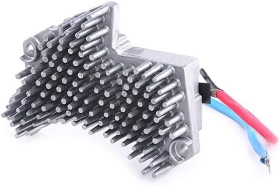 RIDEX Steuergerät Heizung / Lüftung 1385C0016