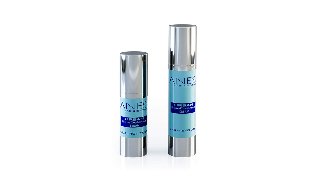 Anesi Urban Blue Defense Cream