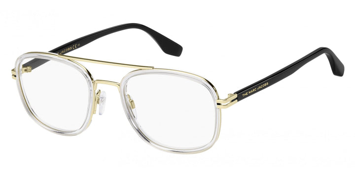 Marc Jacobs Unisex Sonnenbrille 54 Mng, 54 Mng