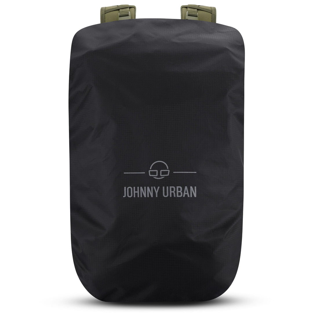 Johnny Urban Regenhülle für Allen Travel Rucksack - Bo XL Travel - Passend nur für Modelle Allen Tra