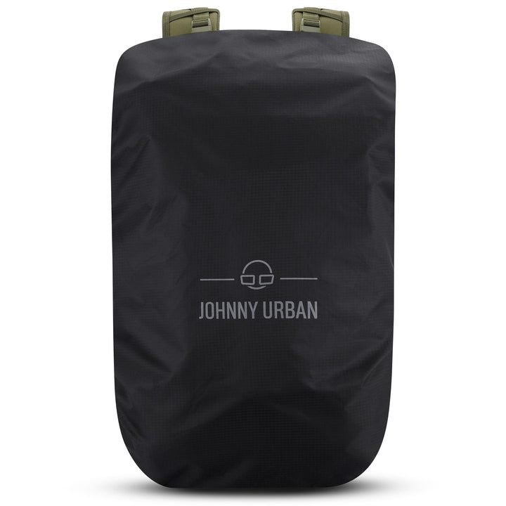 Johnny Urban Regenhülle für Allen Travel Rucksack - Bo XL Travel - Passend nur für Modelle Allen Tra