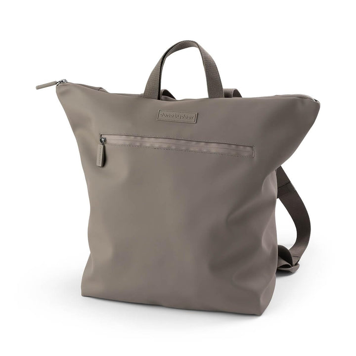 Done by Deer Wickelrucksack - Faltbare Wickelauflage und zwei Kinderwagenhaken inklusive - Wickeltas