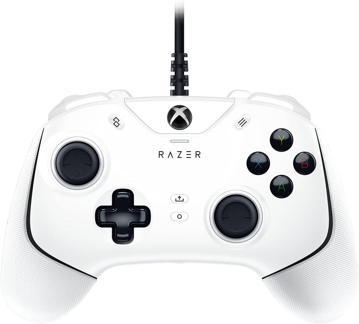Razer Wolverine V2 - Kabelgebundener Gaming Controller für Xbox Series X|S, Xbox One, PC (2 Frei Bel