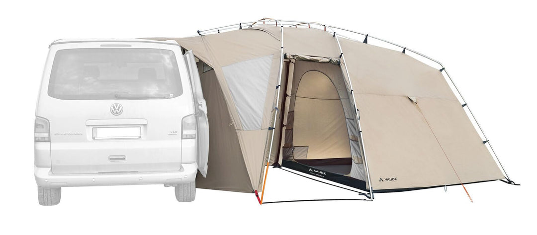 VAUDE Fahrzeug-zelt Drive Van XT 5P, sand, One Size, 121075050