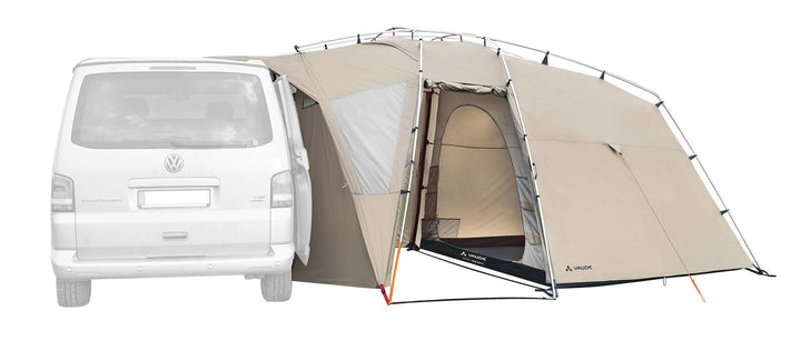 VAUDE Fahrzeug-zelt Drive Van XT 5P, sand, One Size, 121075050
