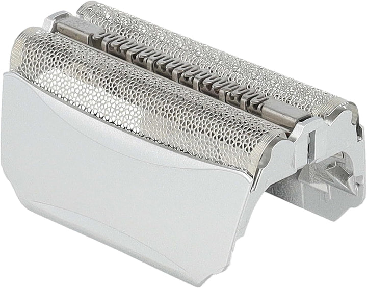 vhbw 2x Doppelscherfolie kompatibel mit Braun Contour, Contour Pro, 8995 Elektrorasierer + Rahmen, s