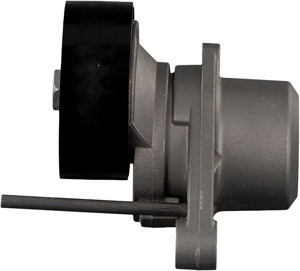 febi bilstein 31076 Riemenspanner für Keilrippenriemen , 1 Stück