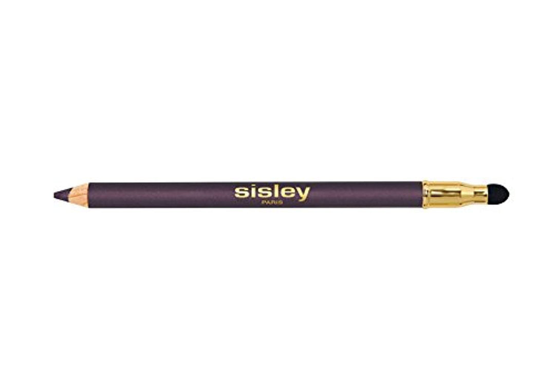 Sisley Phyto Khol Perfect Augenkonturenstift, Farbe 8 Purple, 1er Pack (1 x 1 g) 8 Purple 1 g (1er P