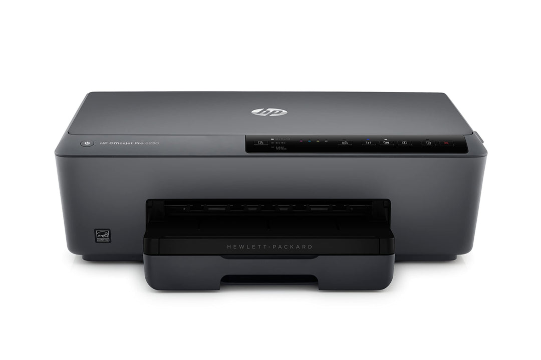 HP OfficeJet Pro 6230 Farbig Tintenstrahldrucker (29 Seiten pro Minute, 600 x 1200 dpi, WLAN, mobile