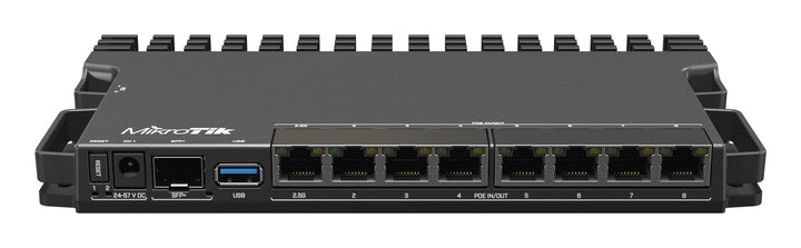 MikroTik RB5009UPr+S+IN