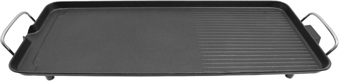 68 * 28 * 7cm Outdoor Barbecue Grill, Elektrogrill, Barbecue Grill für Outdoor Camping Hinterhof, Ba