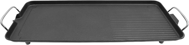 68 * 28 * 7cm Outdoor Barbecue Grill, Elektrogrill, Barbecue Grill für Outdoor Camping Hinterhof, Ba
