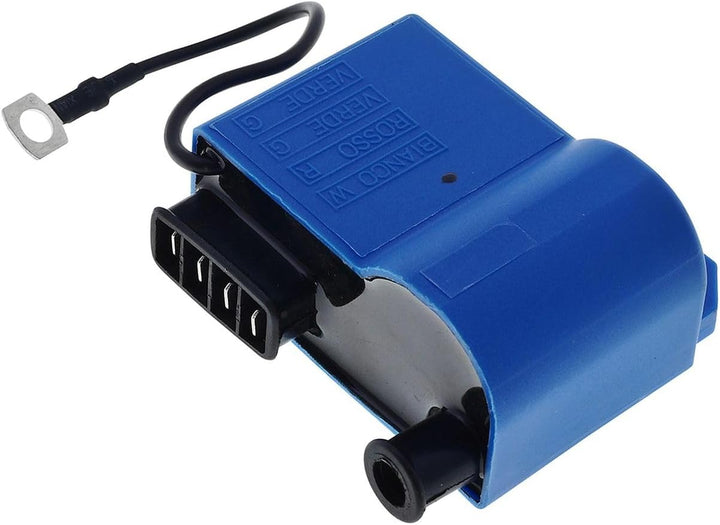 2EXTREME CDI Zündeinheit für Vespa PX E Lusso 125/150/200
