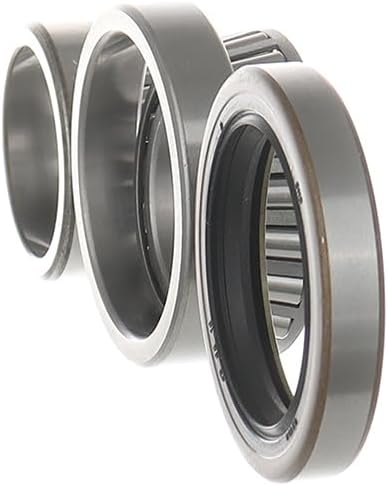 SKF Radlagersatz Radlager Set Vorne | VKBA 1400 | Für 911 Car 944