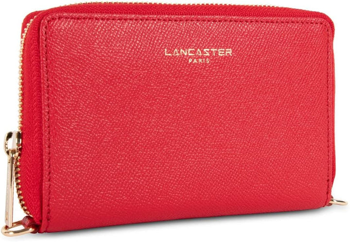 Lancaster Delphino, Reisezubehör, Unisex, Erwachsene, Rot (RED/Rojo 40), Eine Grösse passt Allen, Kl