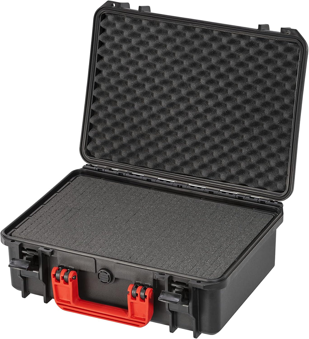 PARAT PROTECT-LINE PROTECT 20-F Transportkoffer inkl. Schaumeinlage (Koffer für Werkzeug, Messgeräte