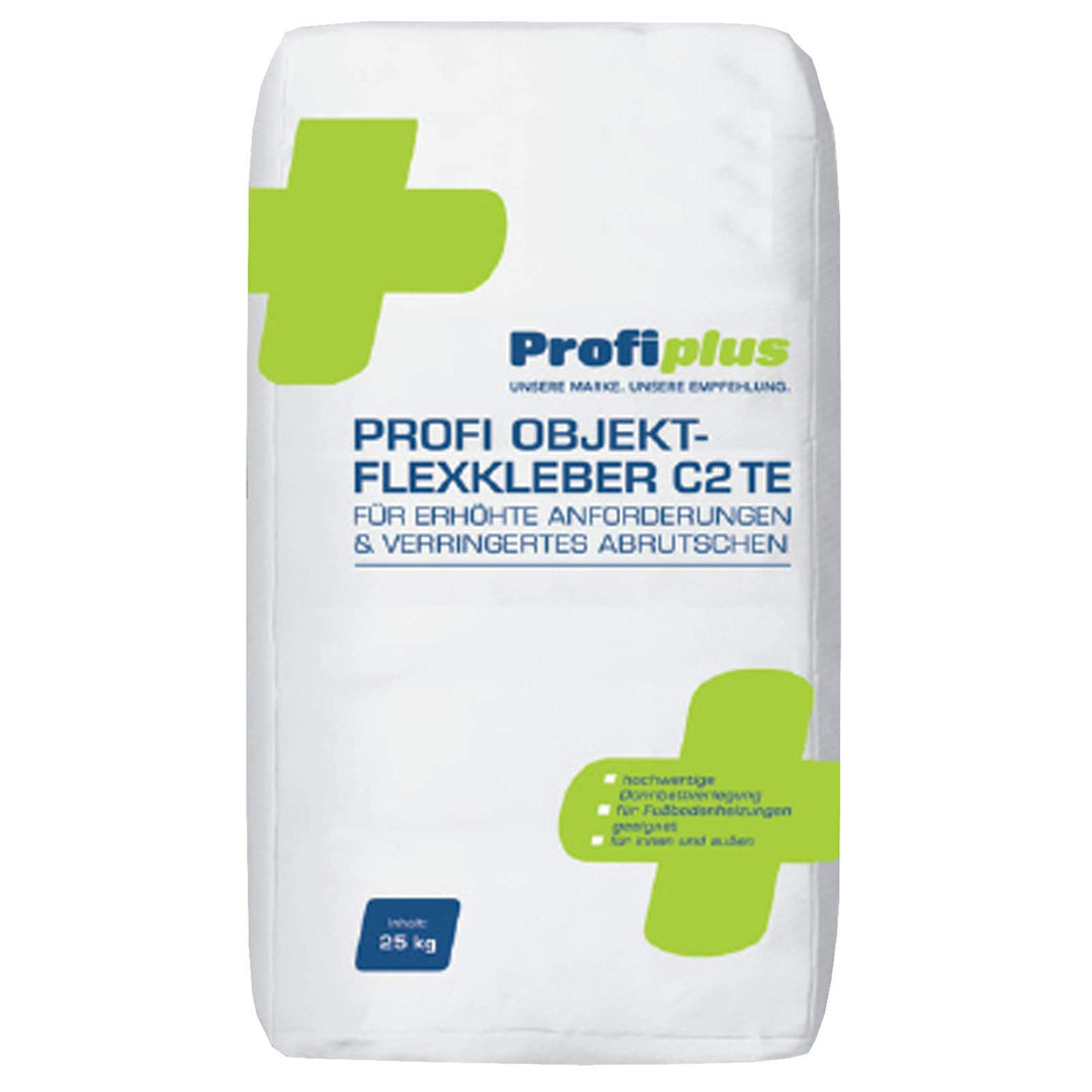 Objekt-Flexkleber C2 TE Sakret 1, 1