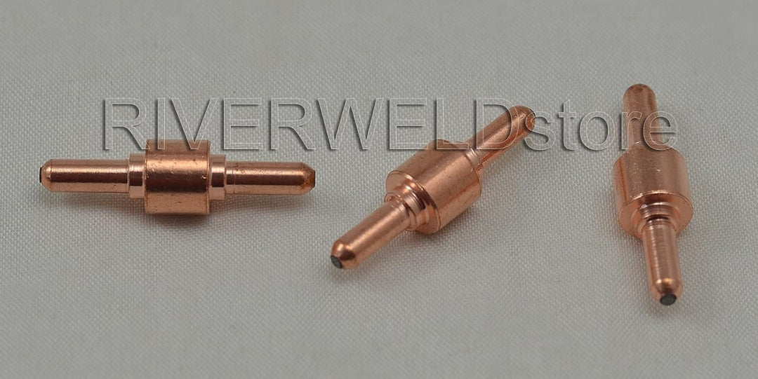 RIVERWELD PT-31 LG-40 Plasma Elektrode Schneiddüse Keramikdüse Ausschnitt-Verbrauchs materialien Für