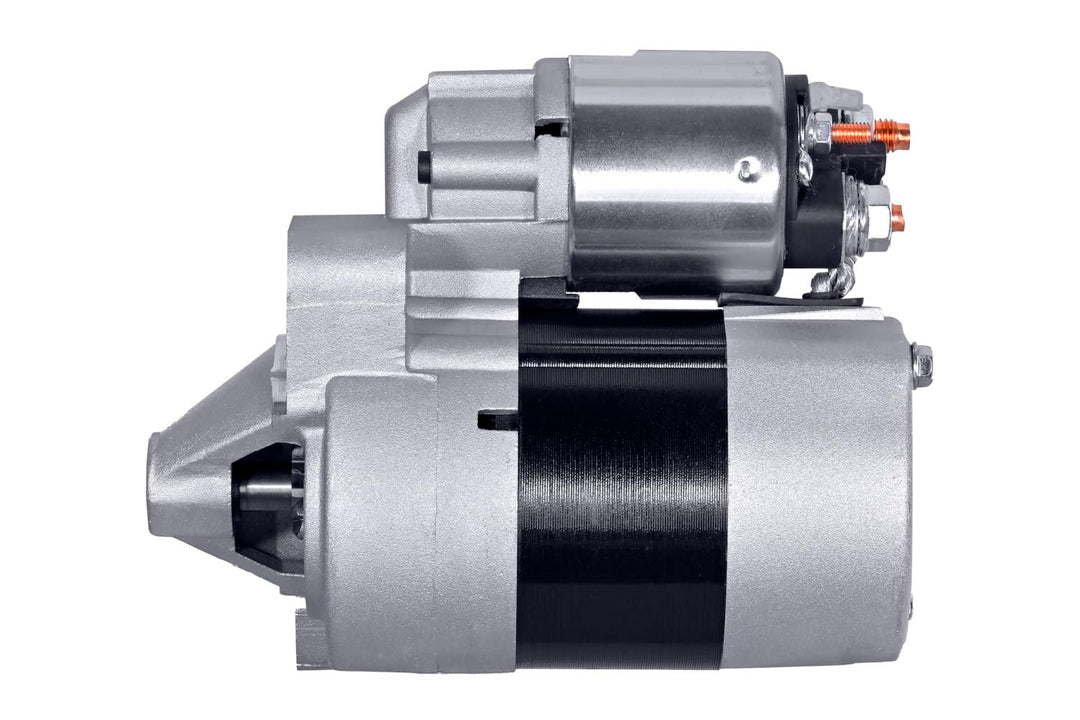 HELLA - Starter/Anlasser - 12V - 1kW - für u.a. Dacia Logan (LS_) - 8EA 012 526-671