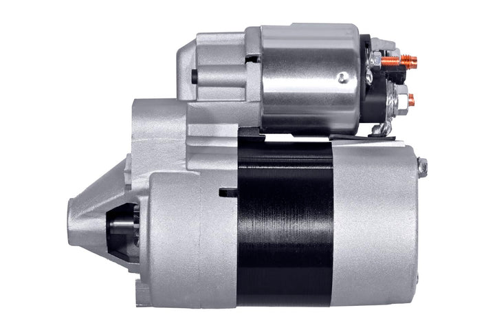 HELLA - Starter/Anlasser - 12V - 1kW - für u.a. Dacia Logan (LS_) - 8EA 012 526-671