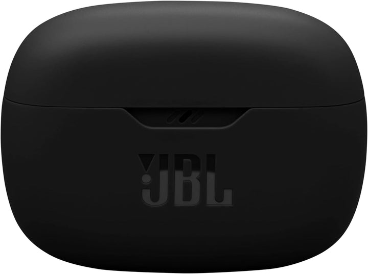 JBL Wave Beam 2, Kabellose Bluetooth-In-Ear-Kopfhörer mit Noise-Cancelling, 40 h Wiedergabezeit, JBL