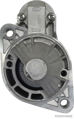 HERTH+BUSS JAKOPARTS J5210501 Starter