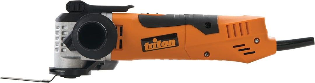 Triton 581793 Multifunktionswerkzeug, 300 W