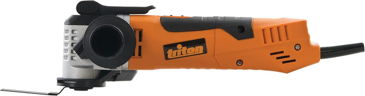 Triton 581793 Multifunktionswerkzeug, 300 W