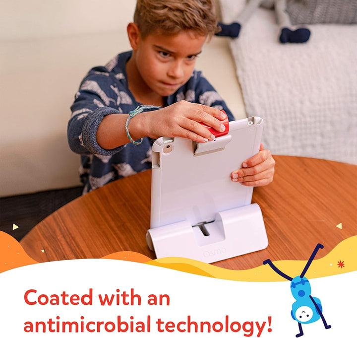 Osmo Case for iPad - Schutzhülle für iPad (iPad 9,7 Zoll) - Kompatibel mit: iPad Air, iPad Air 2, iP
