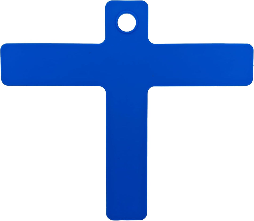 Silikon-T-Markierungs-Set für Schauspieler, Bühnenwanderung/Positionierung, 6 Farben, einschliesslic