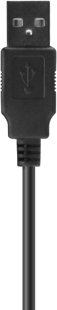 Speedlink PIAVO Ergonomic Vertical Mouse – ergonomische vertikale Maus kabelgebunden, einstellbar bi