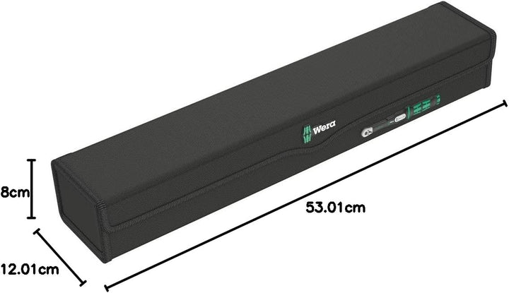 9445 Caja de material textil Click-Torque C 3