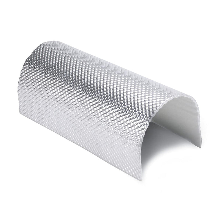 Design Engineering 050501 Floor & Tunnel Shield II – selbstklebende Wärme- und Schalldämmung, 53,3 x