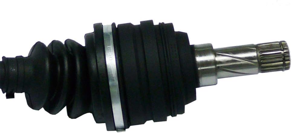 SKF VKJC 1537 Antriebswelle