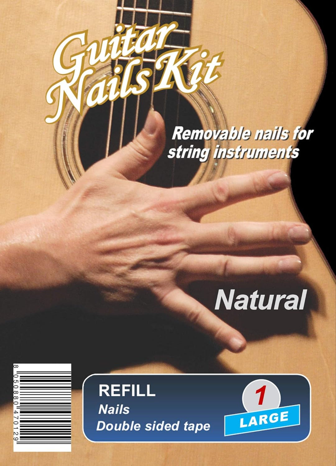 GNK Adhesive Refill
