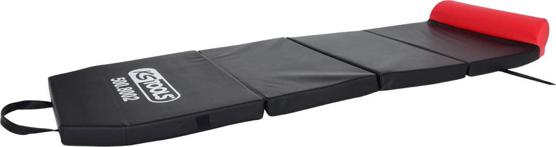 KS Tools 500.8002 Mechaniker-Schutzmatte mit Tragegriff