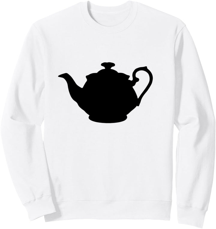 Teekanne Sweatshirt