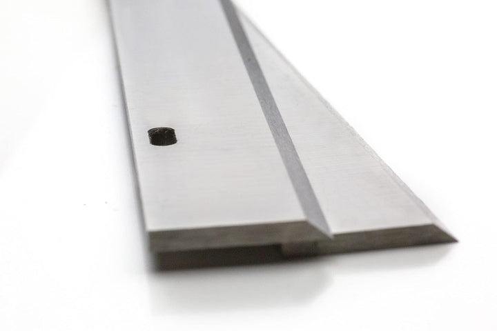 262 x 25 x 3 mm Hobelmesser für Inca 343 190 Hobelmesser Dickenmesser 1 Paar nachschärfbar hergestel